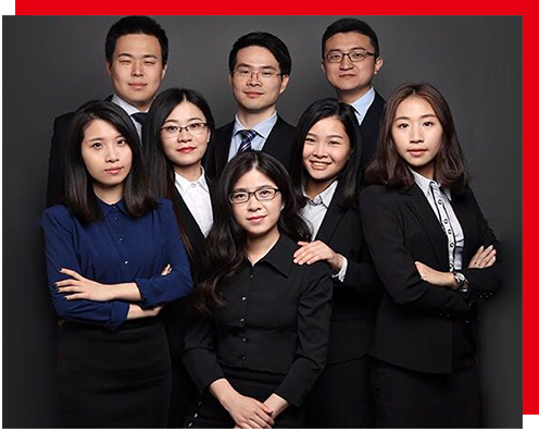 長沙辦公室裝修公司浩安公裝設(shè)計團隊為企業(yè)打造國際商業(yè)空間范
